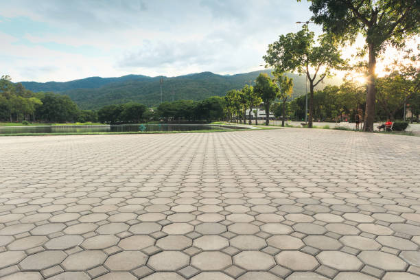 Best Professional Driveway Pavers  in Mountain City, GA