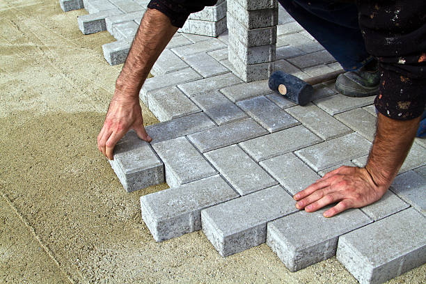 Reasons to Select Us for Your Driveway Paving Requirements in Mountain City, GA