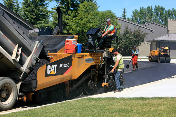 Driveway Pavers for Homes in Mountain City, GA