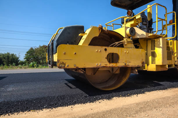 Professional Driveway Pavers in Mountain City, GA